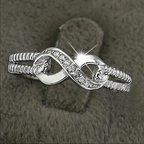 New 925 silver ring - Picture 3 of 6